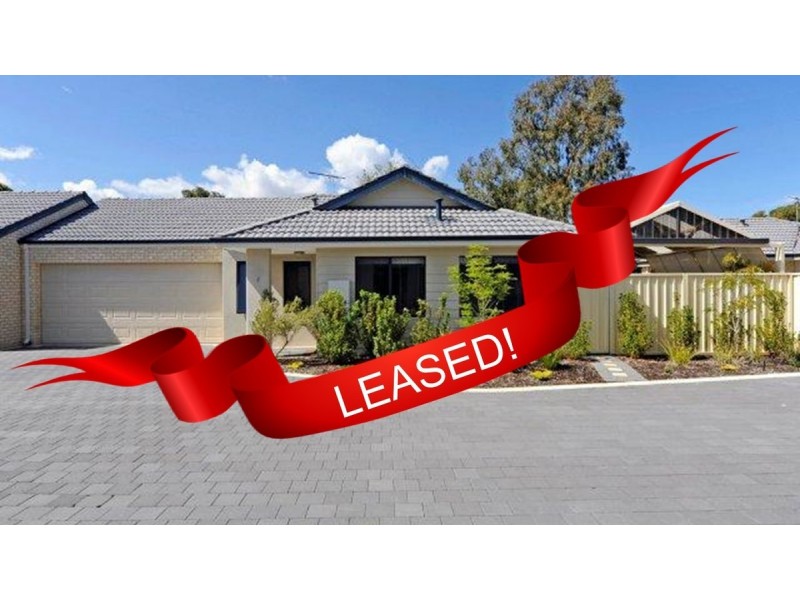 7/13 George Street, Rockingham WA 6168