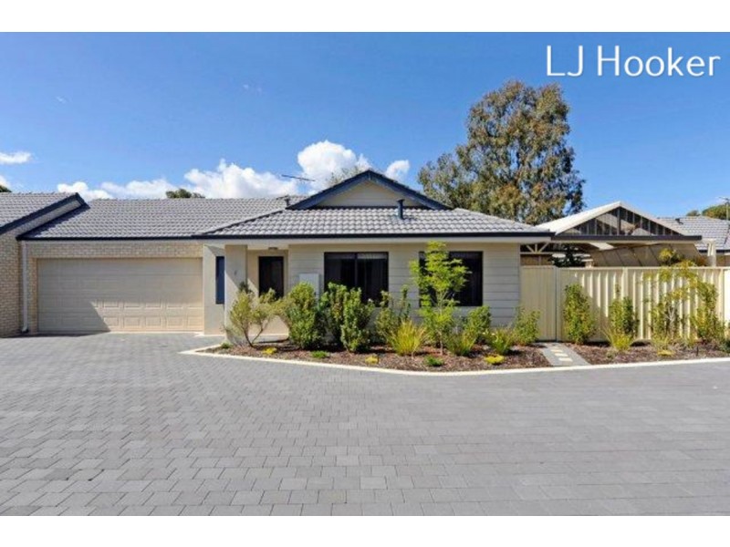 7/13 George Street, Rockingham WA 6168