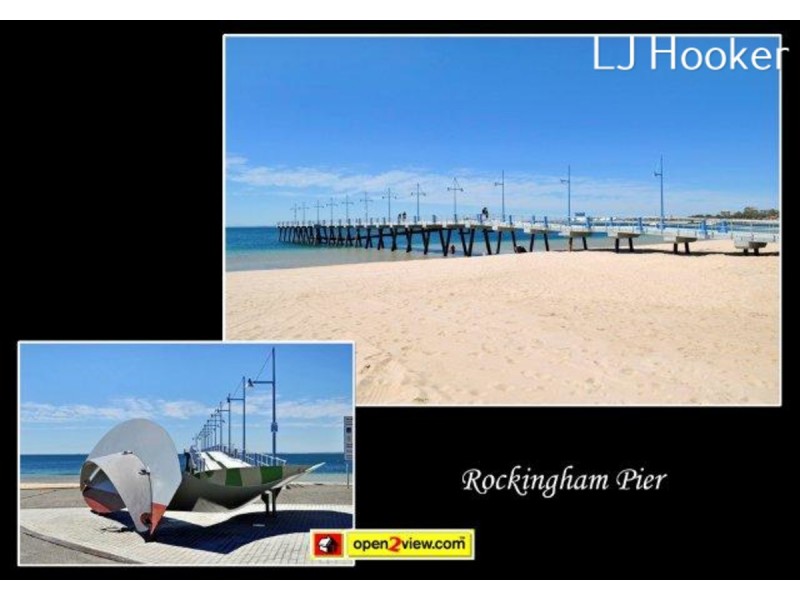 7/13 George Street, Rockingham WA 6168