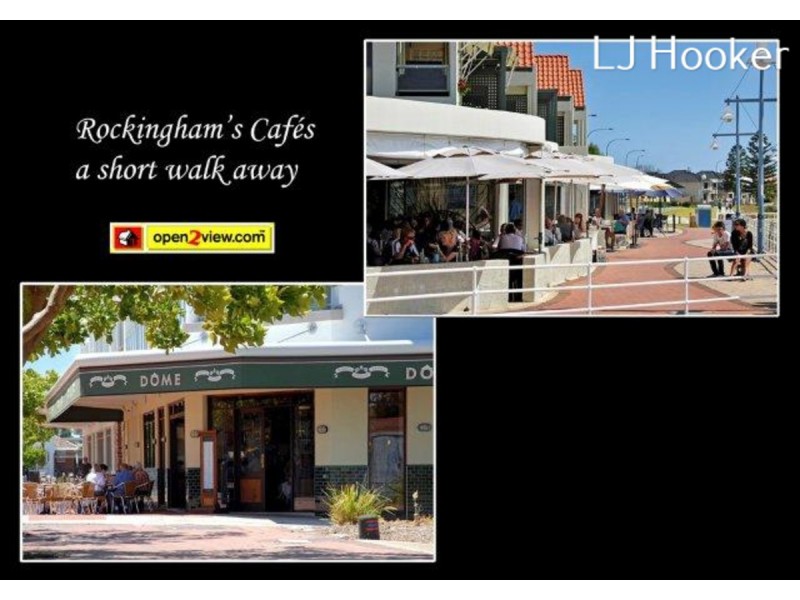 7/13 George Street, Rockingham WA 6168