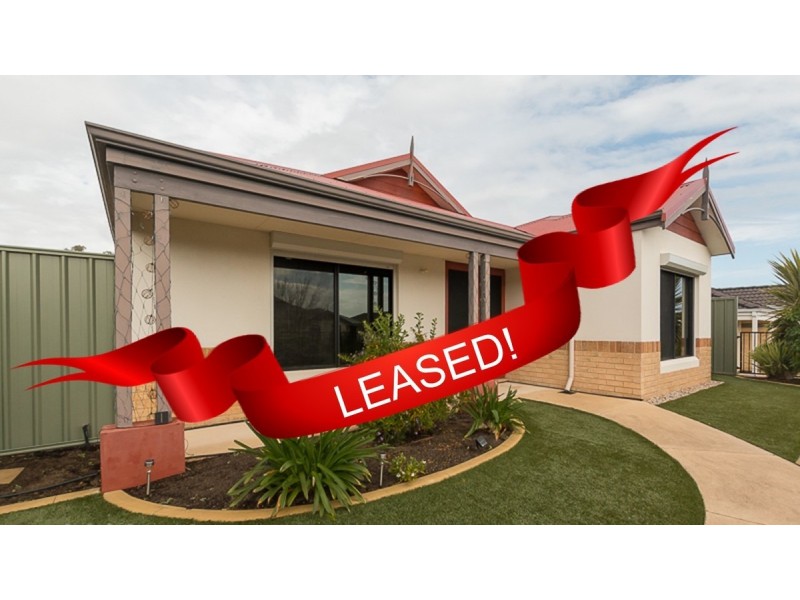 10 Climber Concourse, Baldivis WA 6171