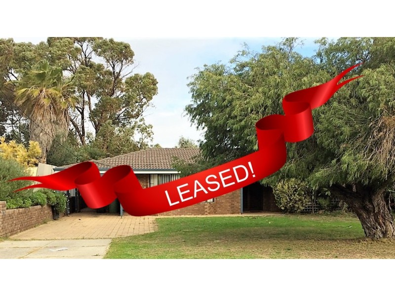 16 Kingsbridge Road, Warnbro WA 6169