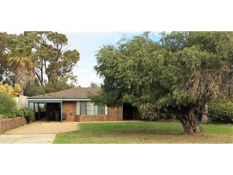 16 Kingsbridge Road, Warnbro WA 6169