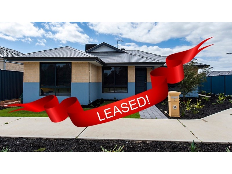 7 Spinifex Road, Baldivis WA 6171