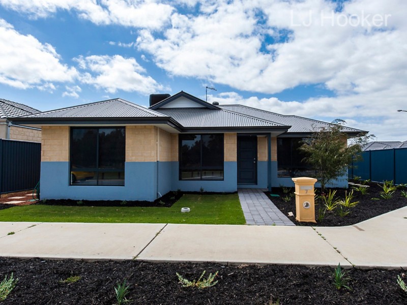 7 Spinifex Road, Baldivis WA 6171
