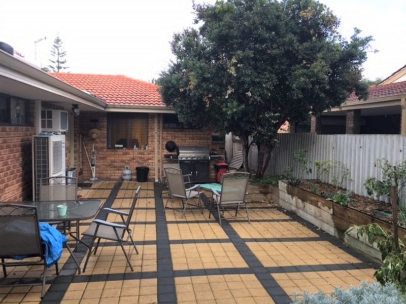 54 Haselmere Circus, Rockingham WA 6168