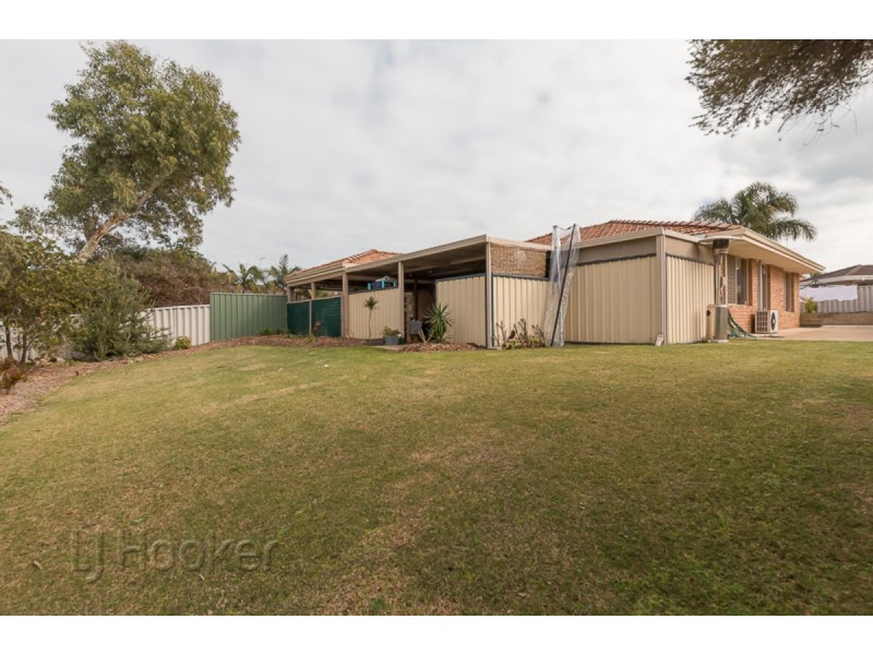 1 Elms Court, Erskine WA 6210