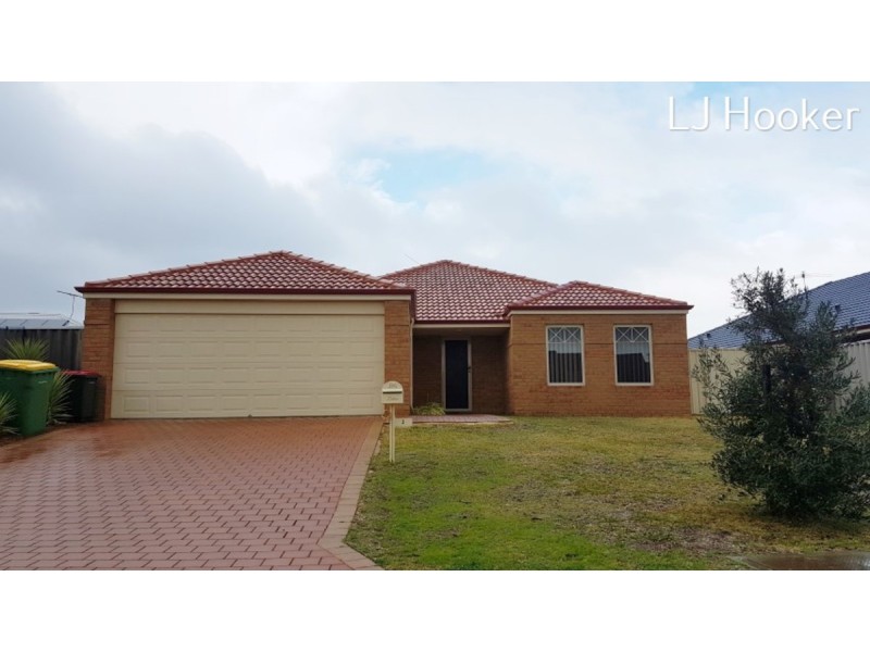 3 Malabar Drive, Secret Harbour WA 6173