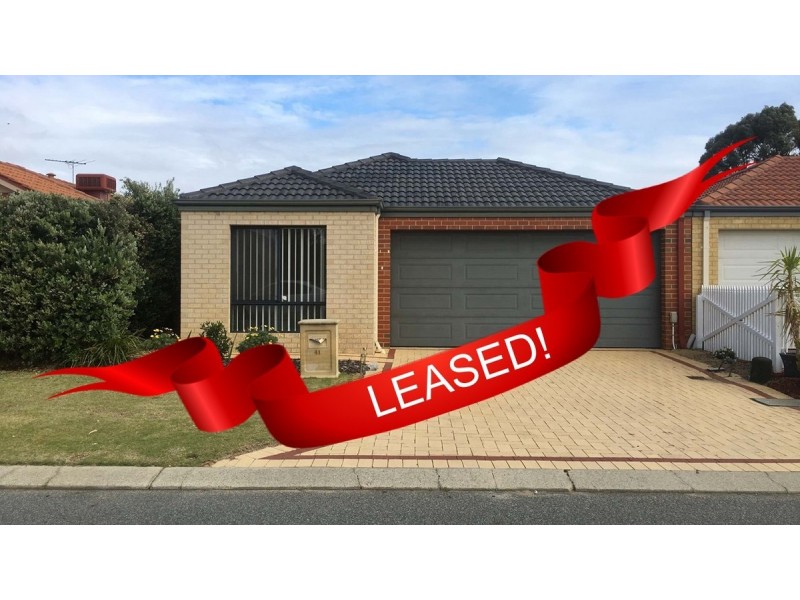 41 Kumarina Drive, Secret Harbour WA 6173