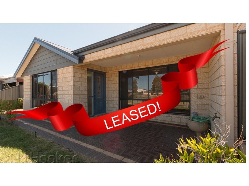 17 Aldersyde Meander, Baldivis WA 6171