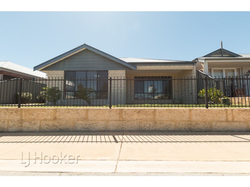 17 Aldersyde Meander, Baldivis WA 6171