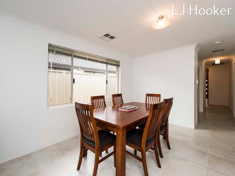 21 Molonglo Crescent, Baldivis WA 6171