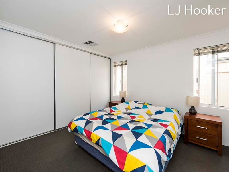 21 Molonglo Crescent, Baldivis WA 6171