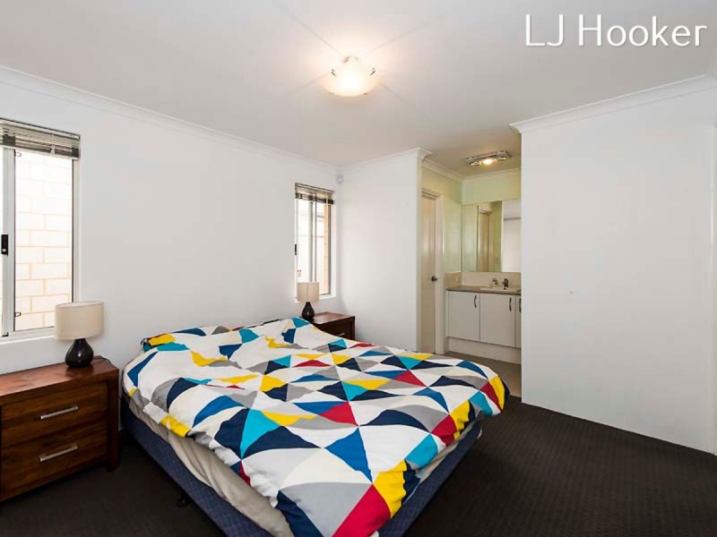 21 Molonglo Crescent, Baldivis WA 6171