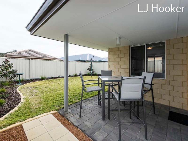 21 Molonglo Crescent, Baldivis WA 6171