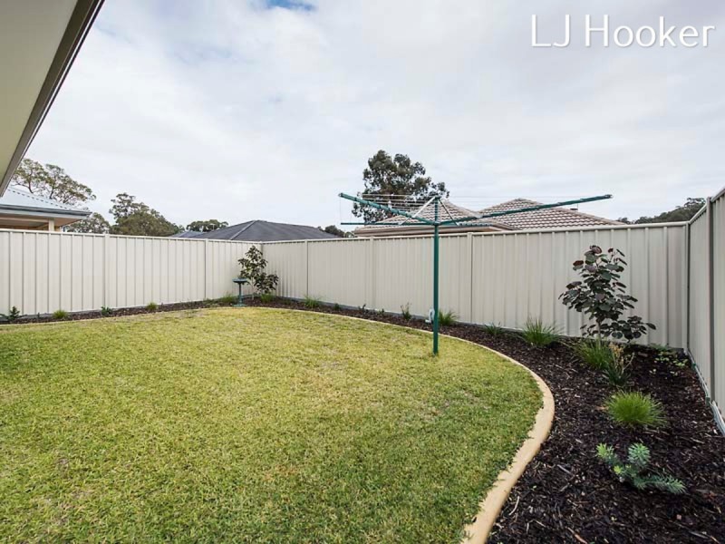 21 Molonglo Crescent, Baldivis WA 6171
