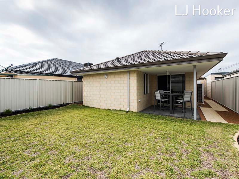 21 Molonglo Crescent, Baldivis WA 6171