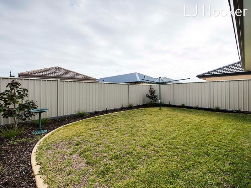 21 Molonglo Crescent, Baldivis WA 6171