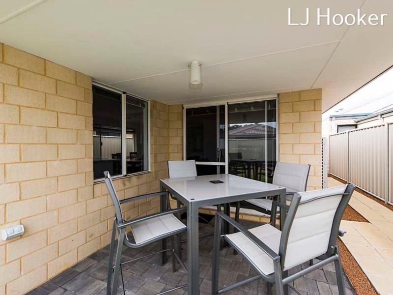 21 Molonglo Crescent, Baldivis WA 6171