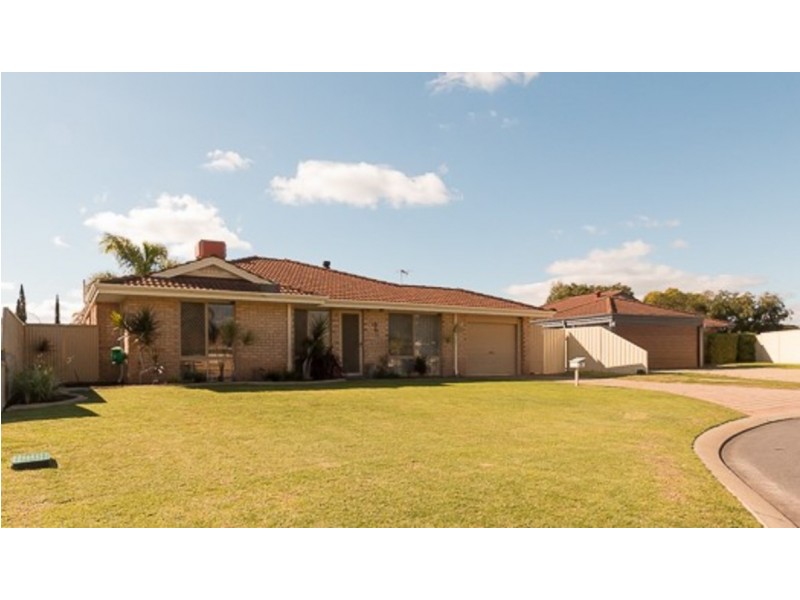 9 Caliso Court, Warnbro WA 6169