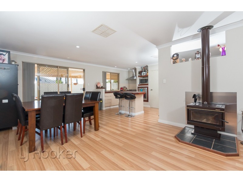 9 Caliso Court, Warnbro WA 6169