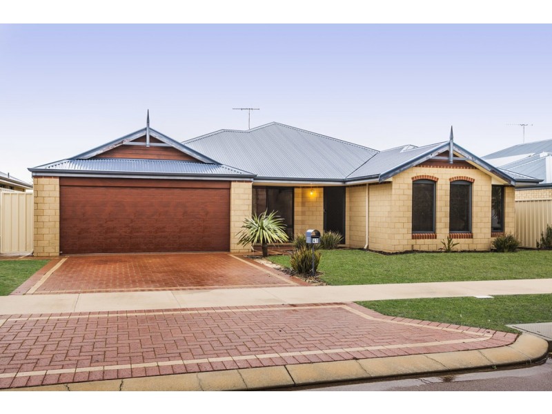 41 Berryman Terrace, Baldivis WA 6171