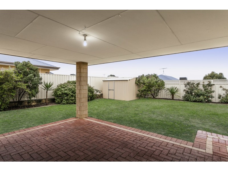 41 Berryman Terrace, Baldivis WA 6171
