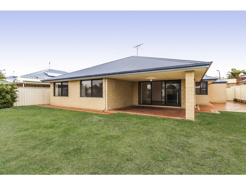 41 Berryman Terrace, Baldivis WA 6171