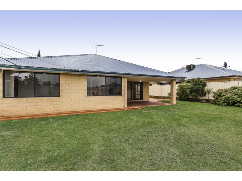 41 Berryman Terrace, Baldivis WA 6171