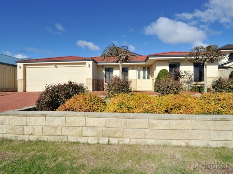 14 Hoskin Way, Baldivis WA 6171