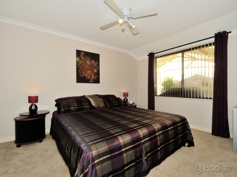 14 Hoskin Way, Baldivis WA 6171