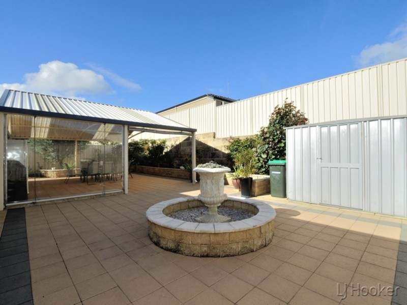 14 Hoskin Way, Baldivis WA 6171