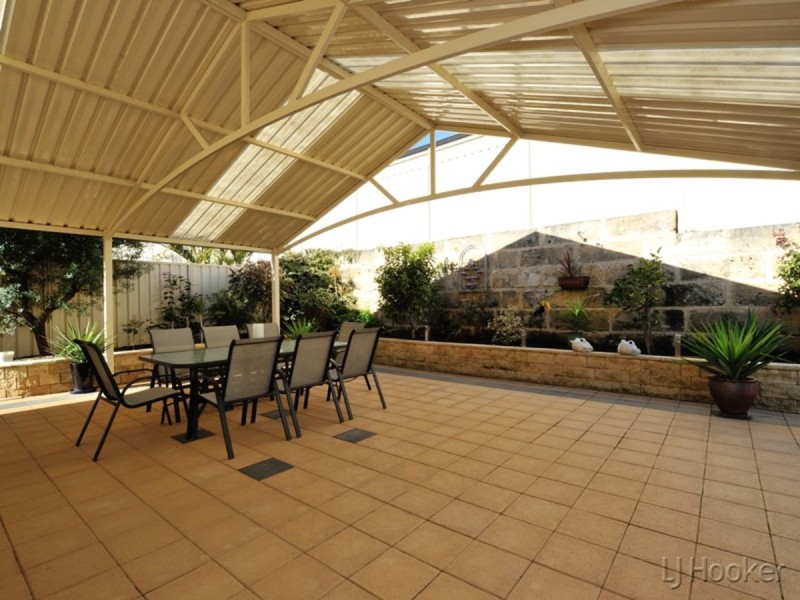 14 Hoskin Way, Baldivis WA 6171