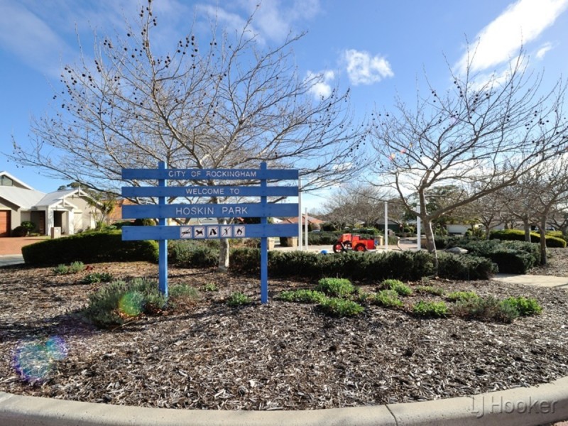 14 Hoskin Way, Baldivis WA 6171