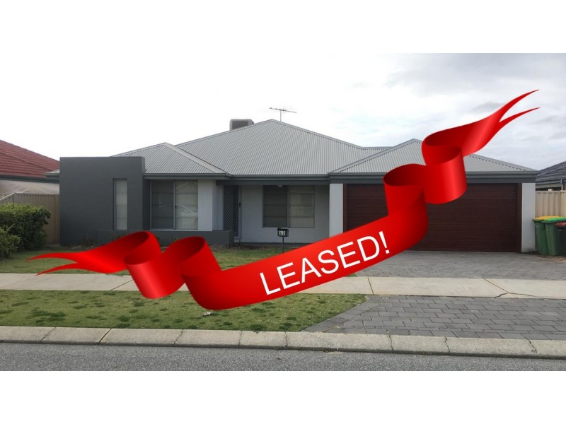 42 Kumarina Drive, Secret Harbour WA 6173