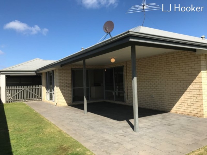 42 Kumarina Drive, Secret Harbour WA 6173