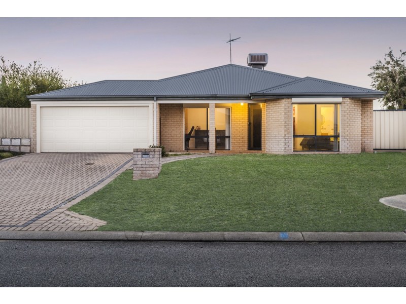 13 Armistice Way, Warnbro WA 6169