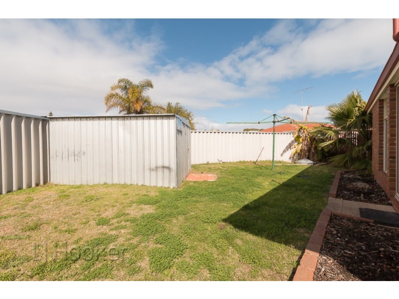 8 Stirling Close, Port Kennedy WA 6172