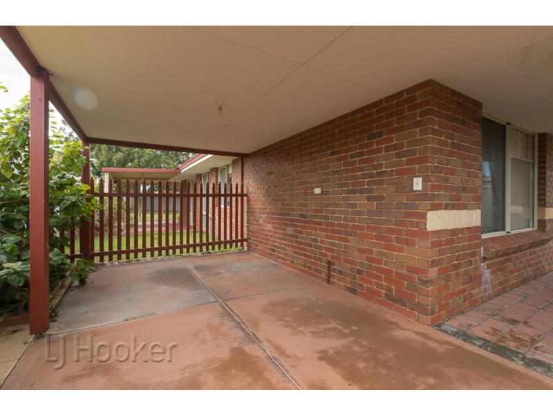 8 Stirling Close, Port Kennedy WA 6172