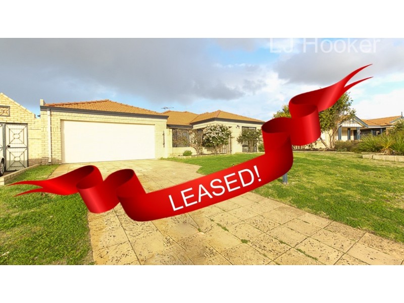 9 Montmarte Green, Port Kennedy WA 6172