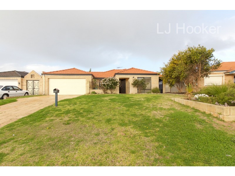9 Montmarte Green, Port Kennedy WA 6172