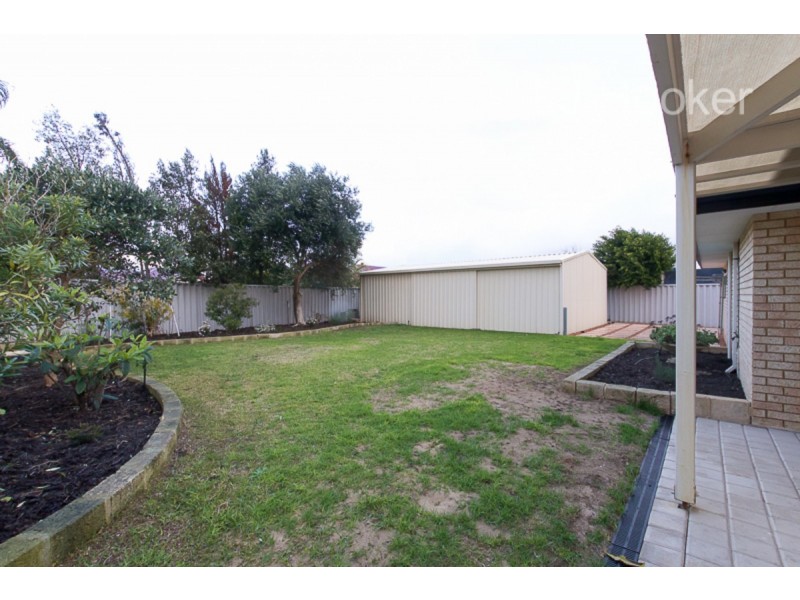 9 Montmarte Green, Port Kennedy WA 6172