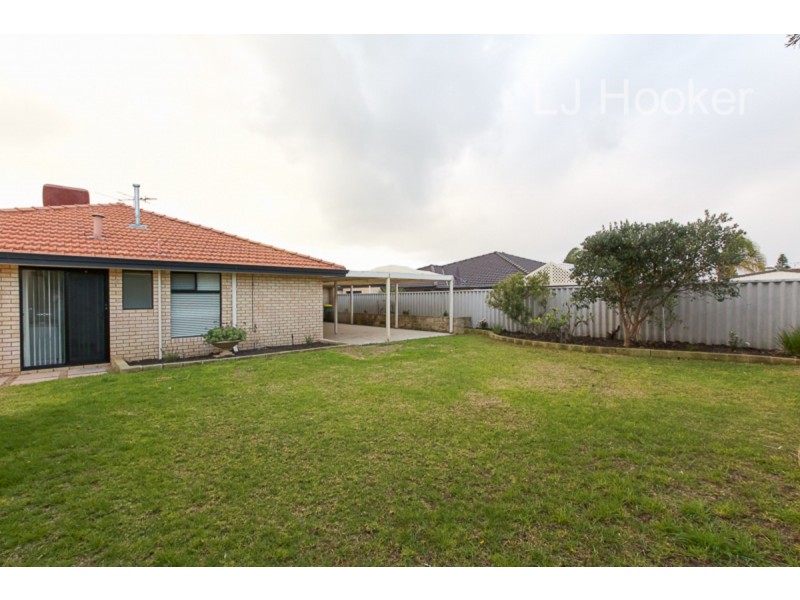 9 Montmarte Green, Port Kennedy WA 6172