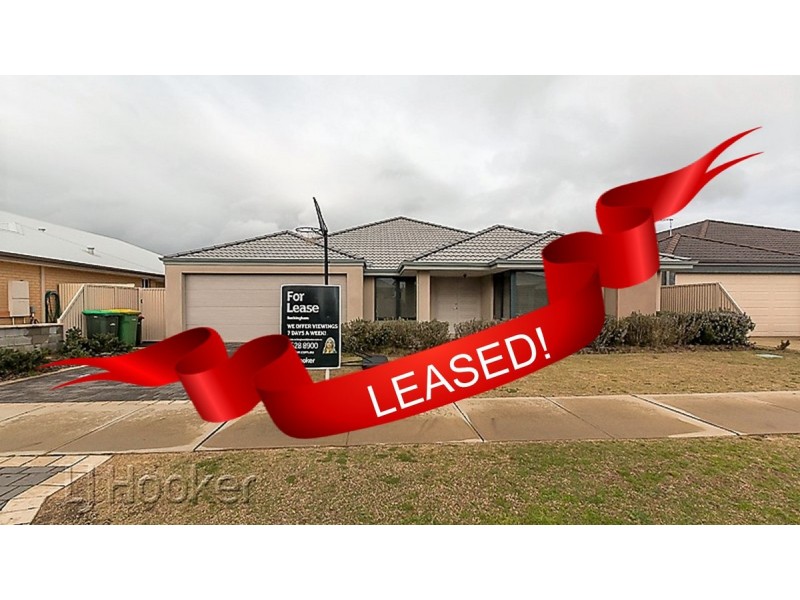 15 Rimfire Road, Baldivis WA 6171