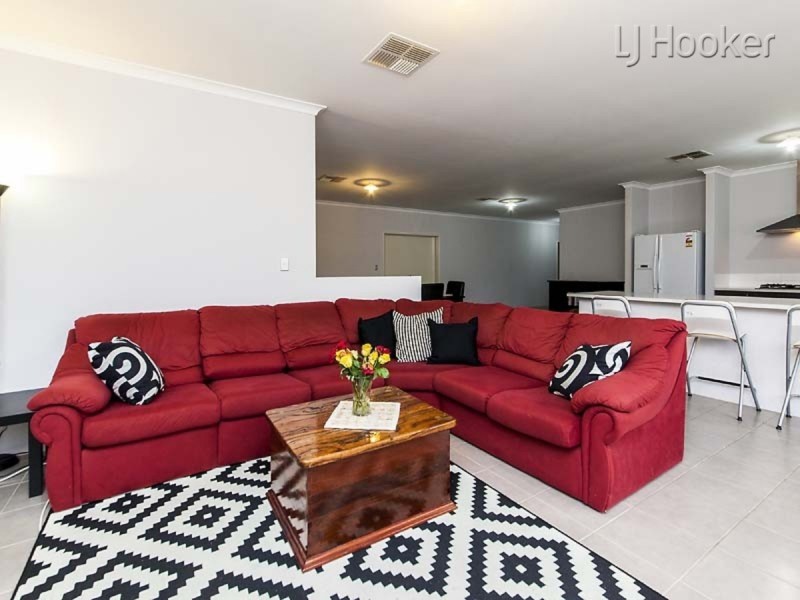 15 Rimfire Road, Baldivis WA 6171