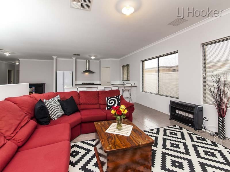 15 Rimfire Road, Baldivis WA 6171