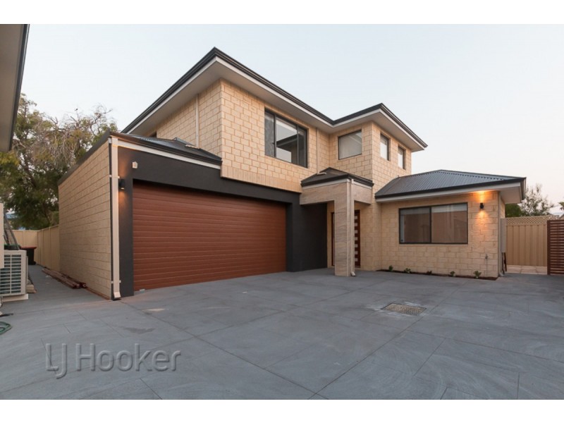 3/51 Parkin Street, Rockingham WA 6168