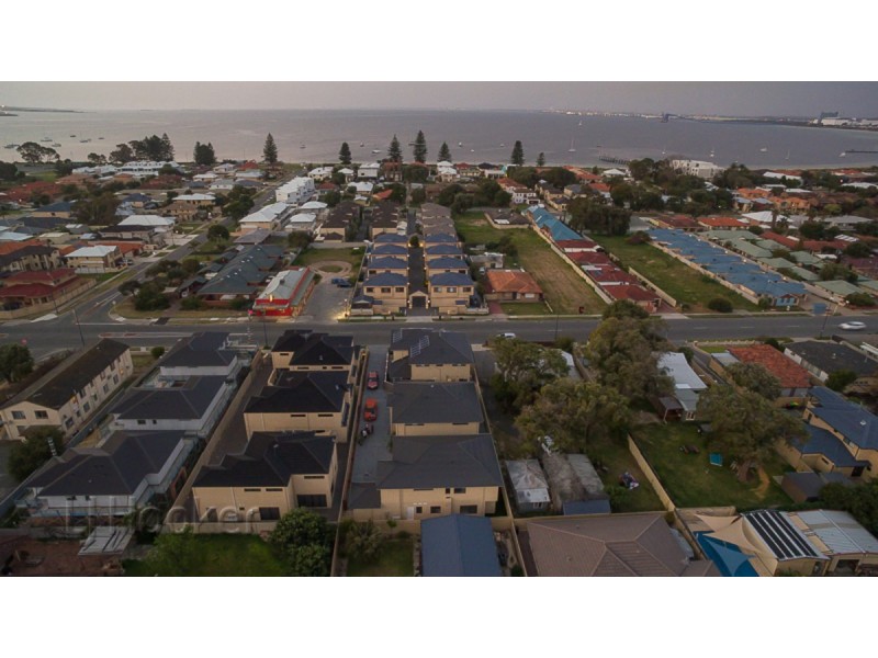 3/51 Parkin Street, Rockingham WA 6168