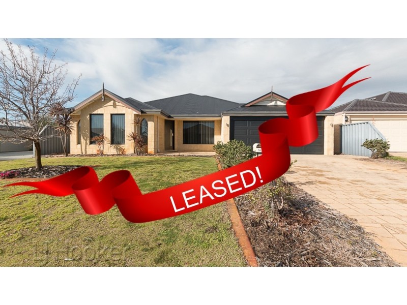 16 Starflower Way, Baldivis WA 6171
