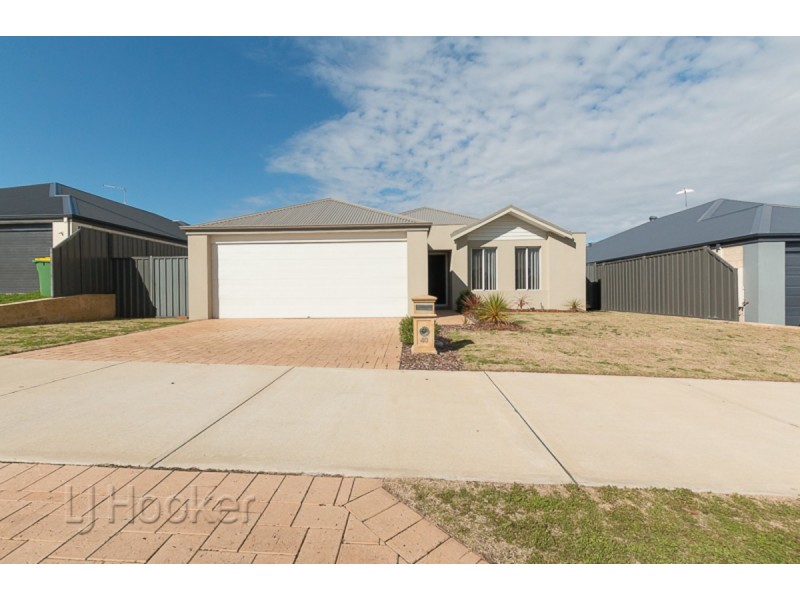 40 Dunning Street, Baldivis WA 6171
